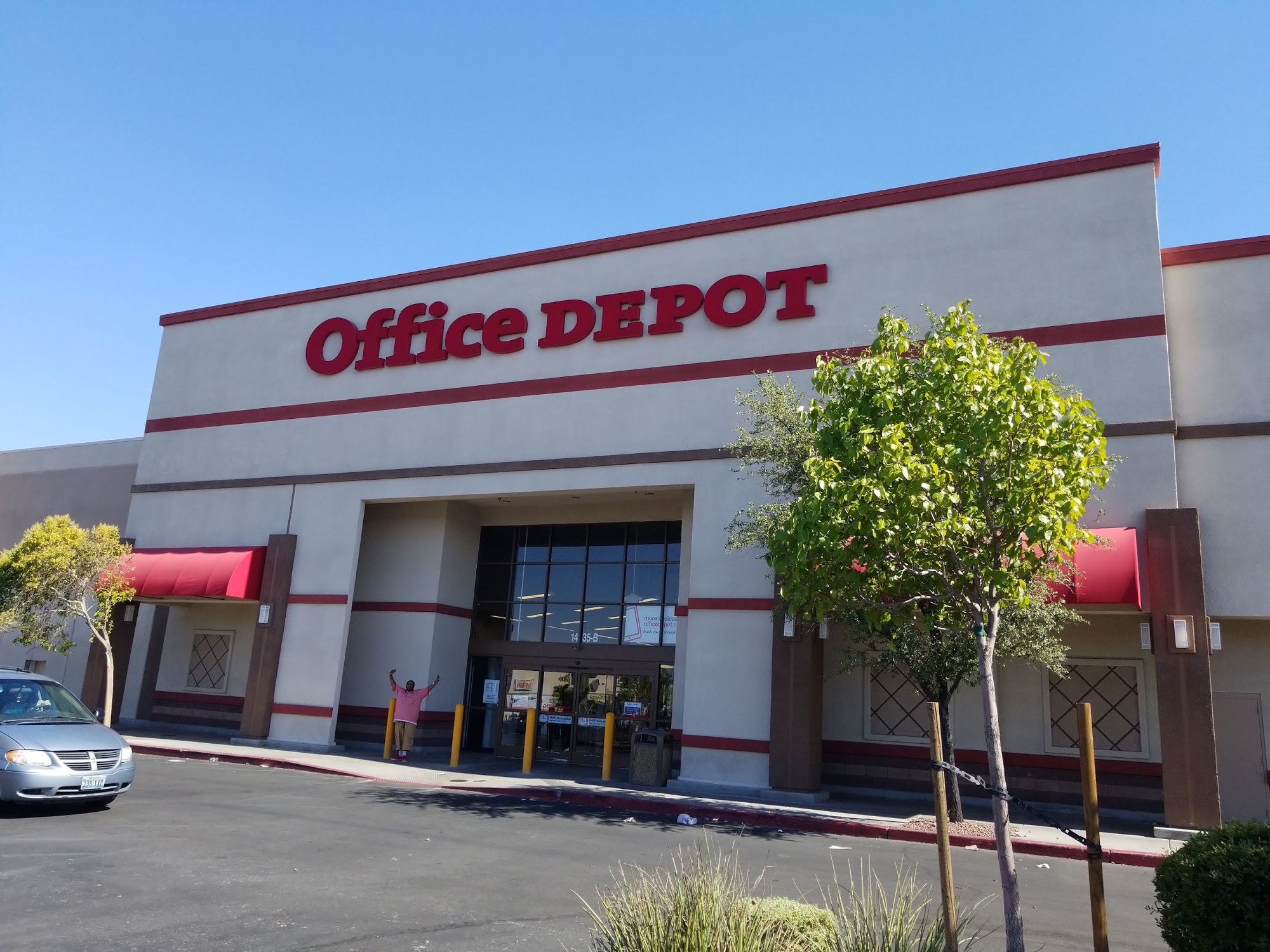 Office Depot