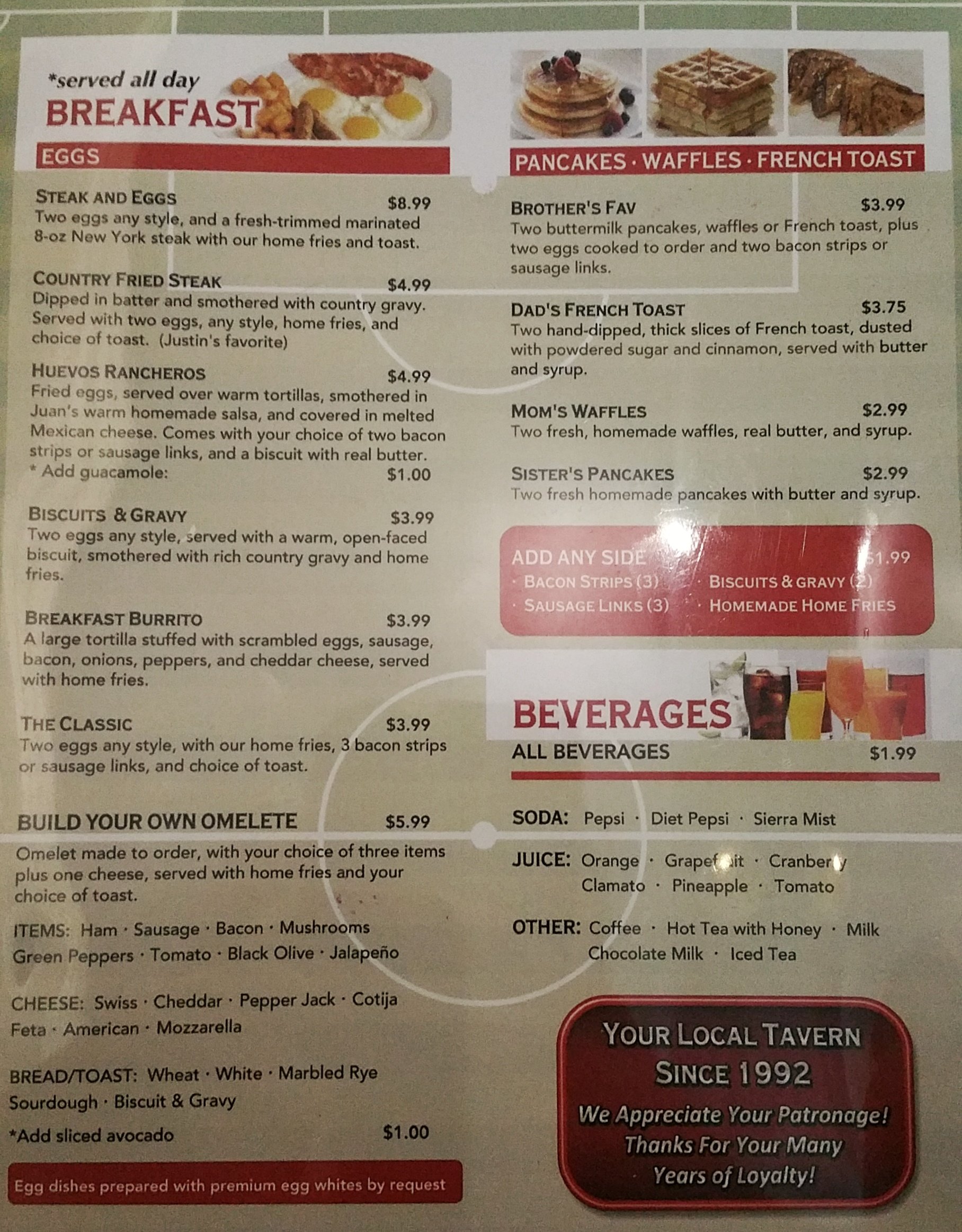 Photo credit: Tripadvisor