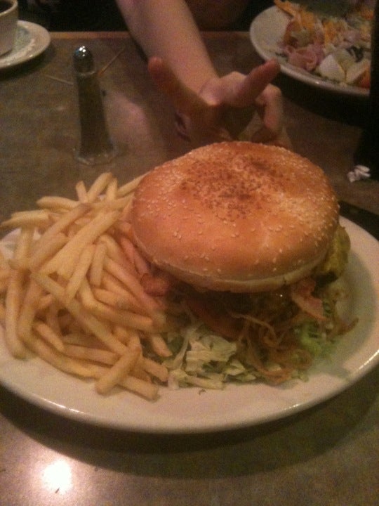 Photo credit: foursquare