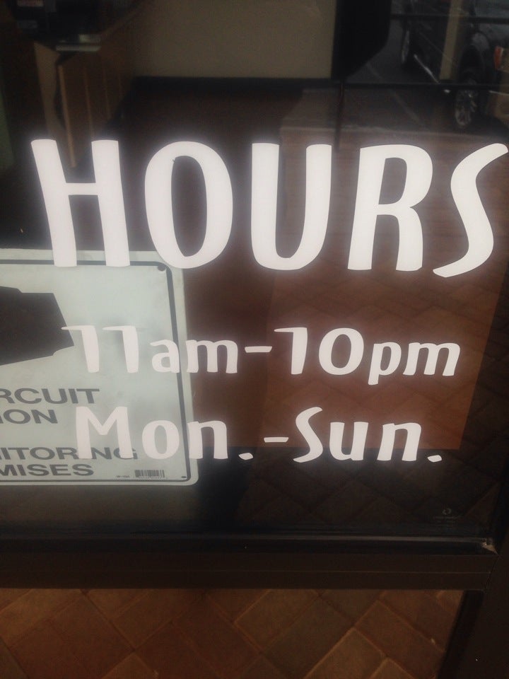 Photo credit: foursquare