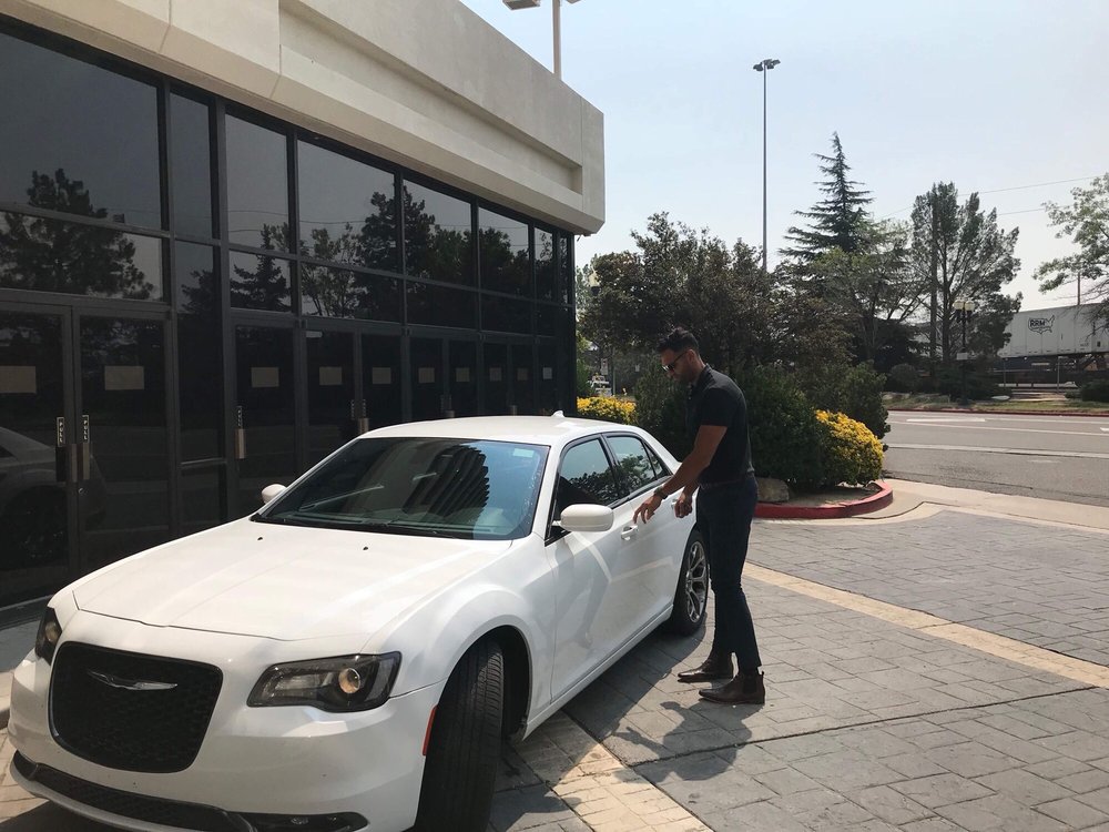 Avis Rent A Car Reno