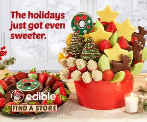 Edible Arrangements 5055 S McCarran Blvd, Reno