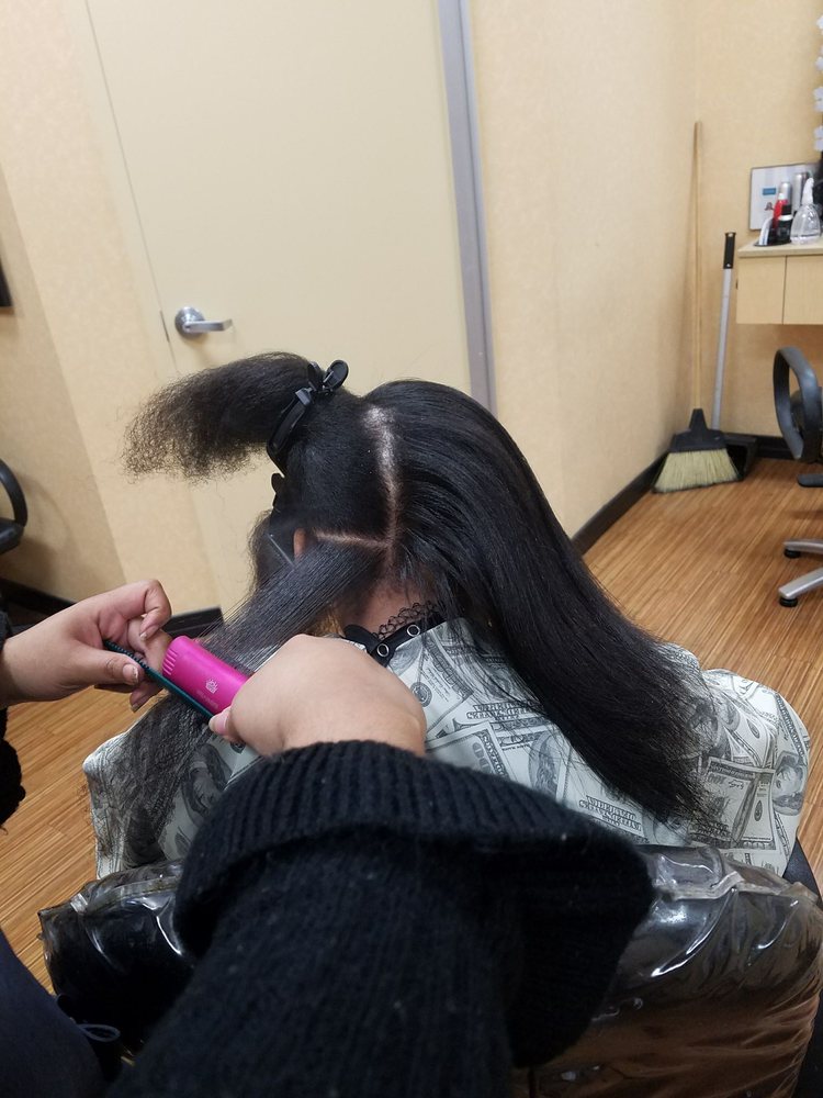 SmartStyle Hair Salons Reno