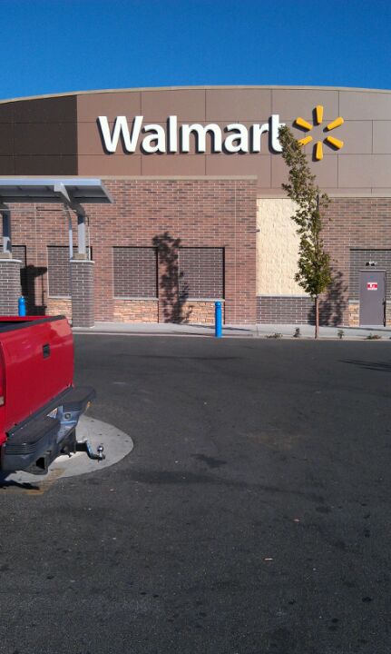 Walmart Pharmacy Reno