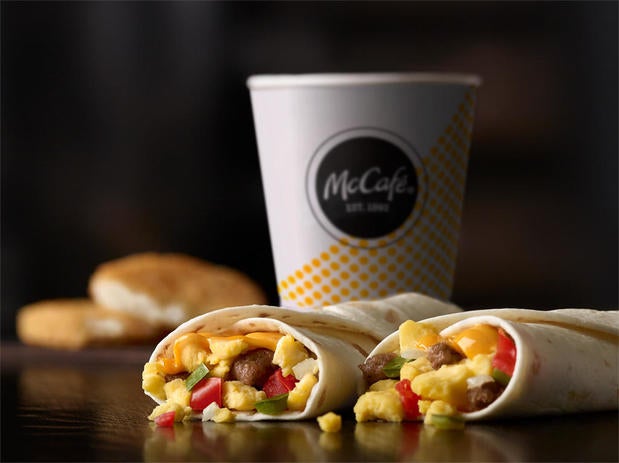 McDonald's Reno