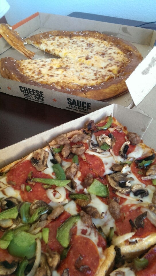 Little Caesars Reno