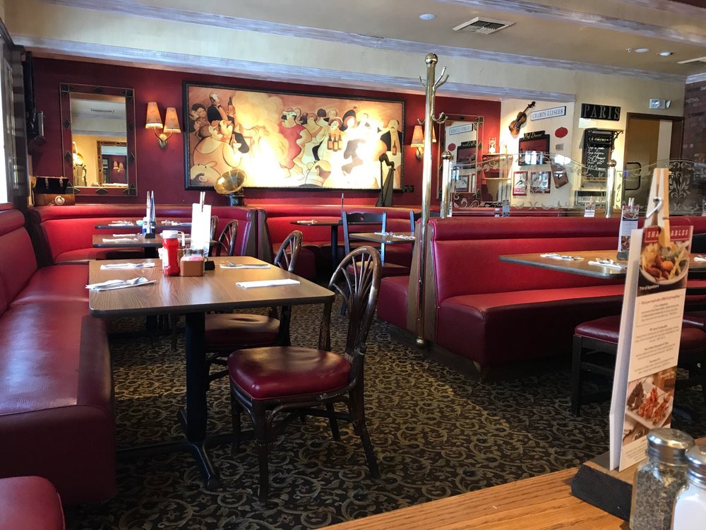 Mimi's Cafe 5090 Kietzke Ln, Reno