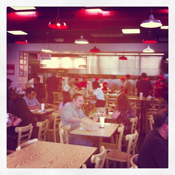 Photo credit: foursquare