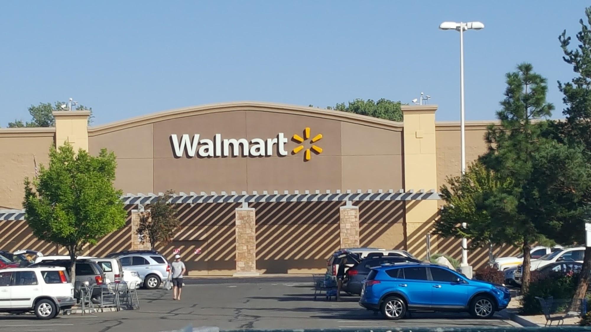 Walmart Supercenter