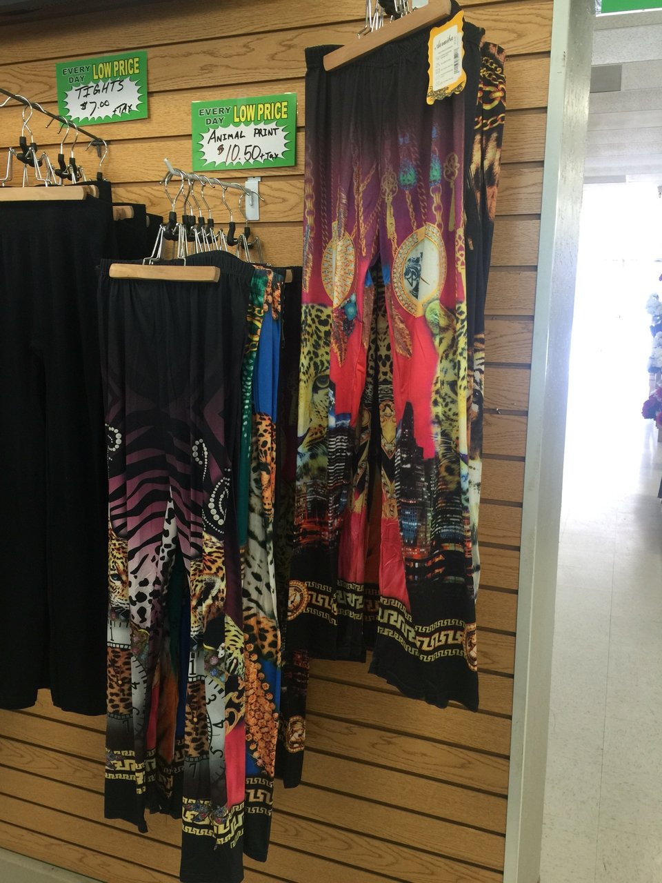 Dollar Tree Reno