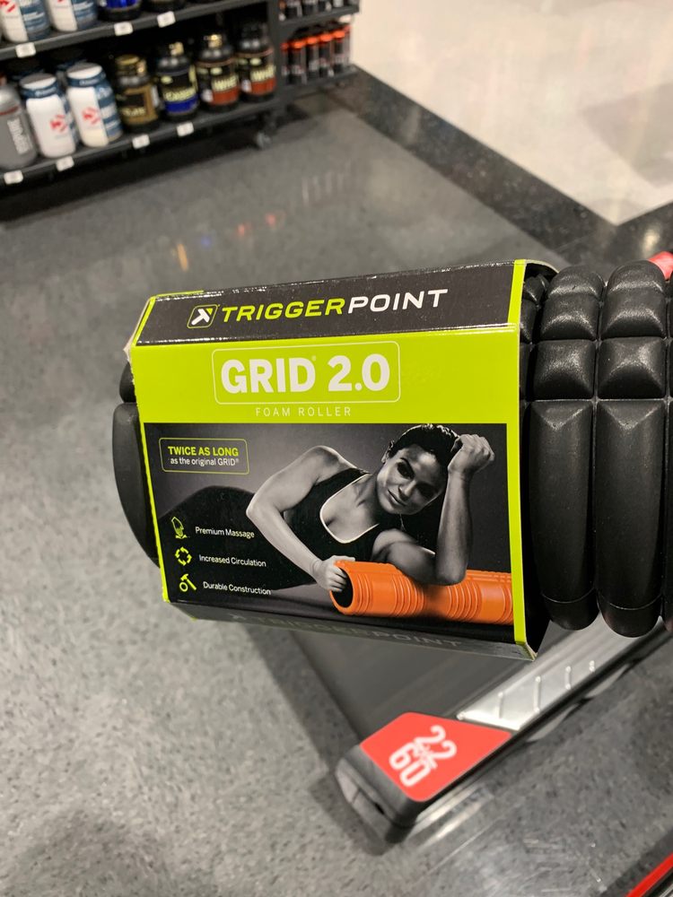 DICK'S Sporting Goods 5354 Meadowood Mall Cir, Reno