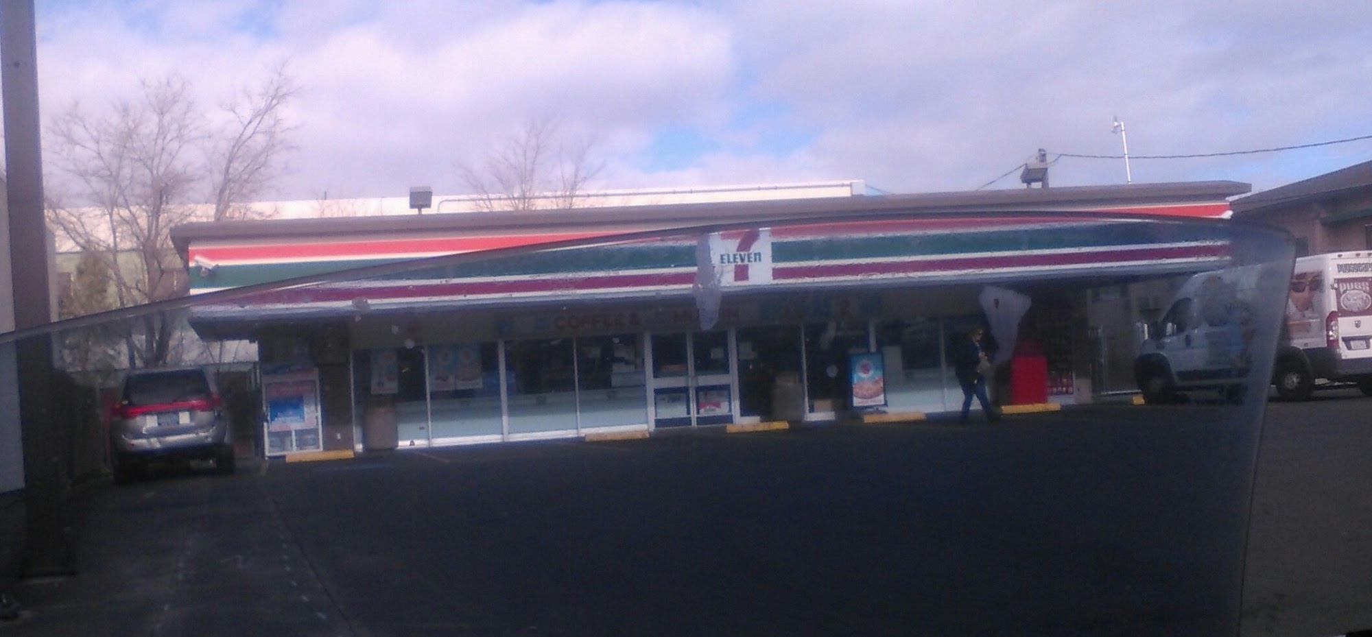 7-Eleven