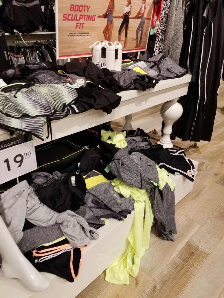 Forever 21 5170 Meadowood Mall Cir, Reno