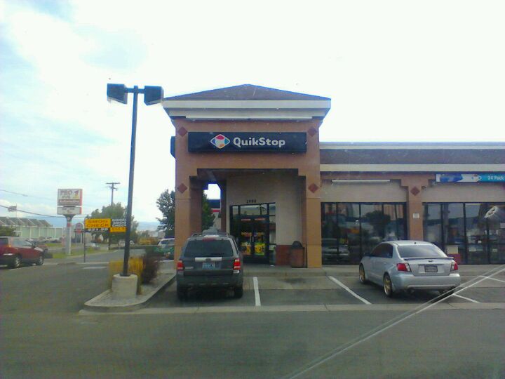 Quick Stop Reno