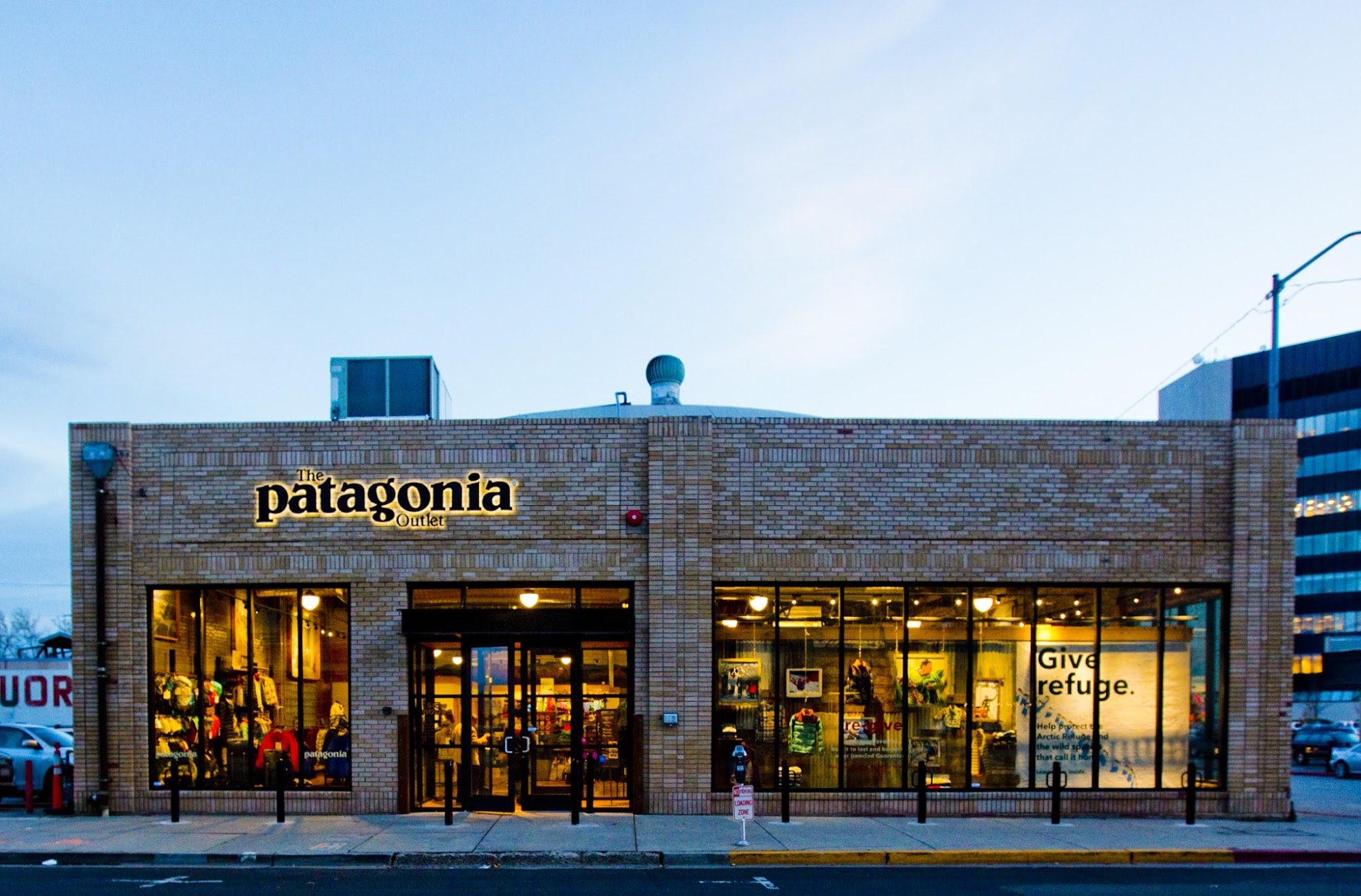 Patagonia Outlet
