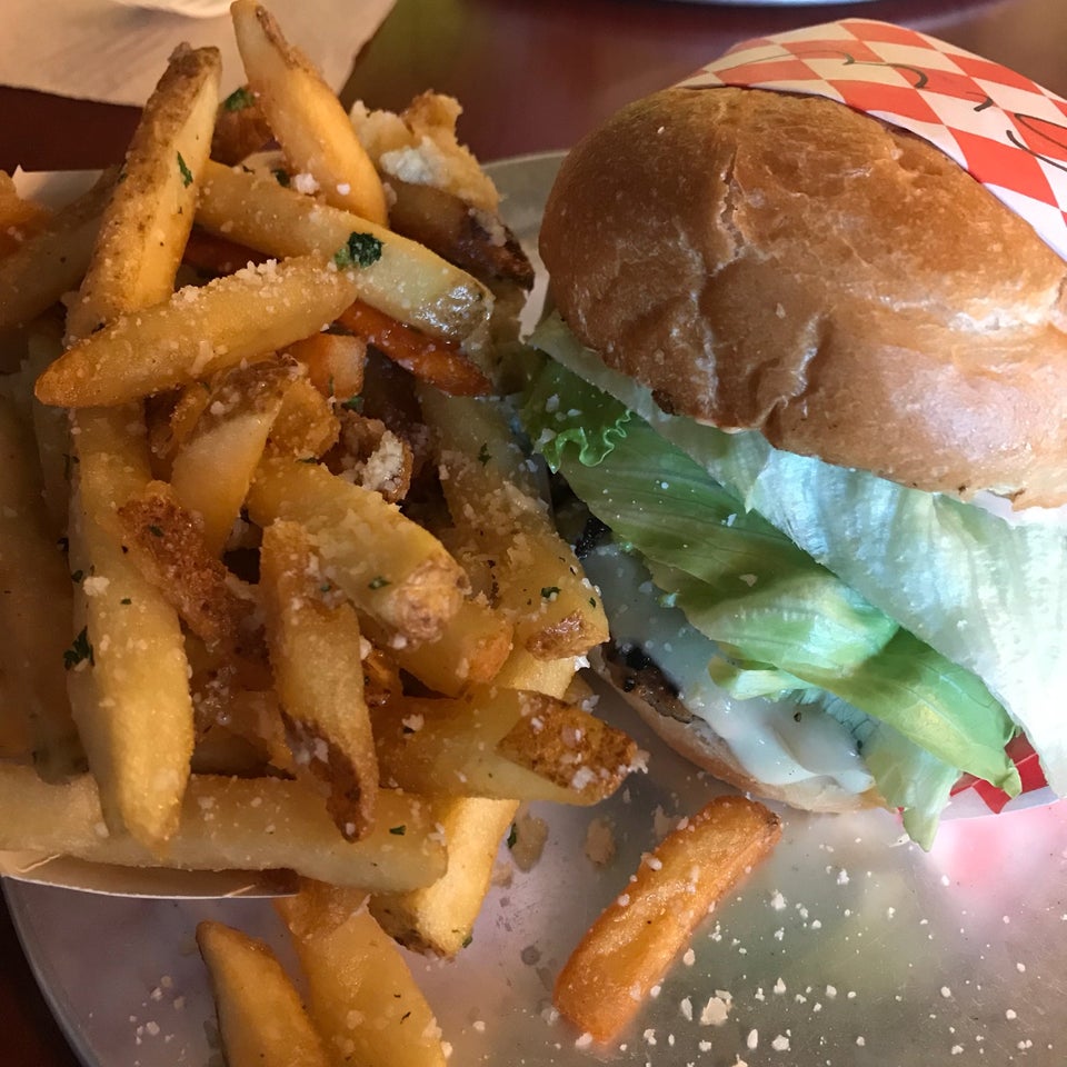 Photo credit: foursquare