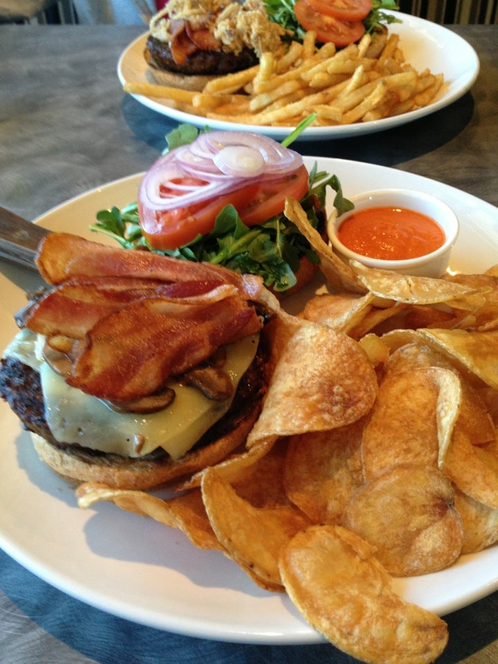 Photo credit: foursquare