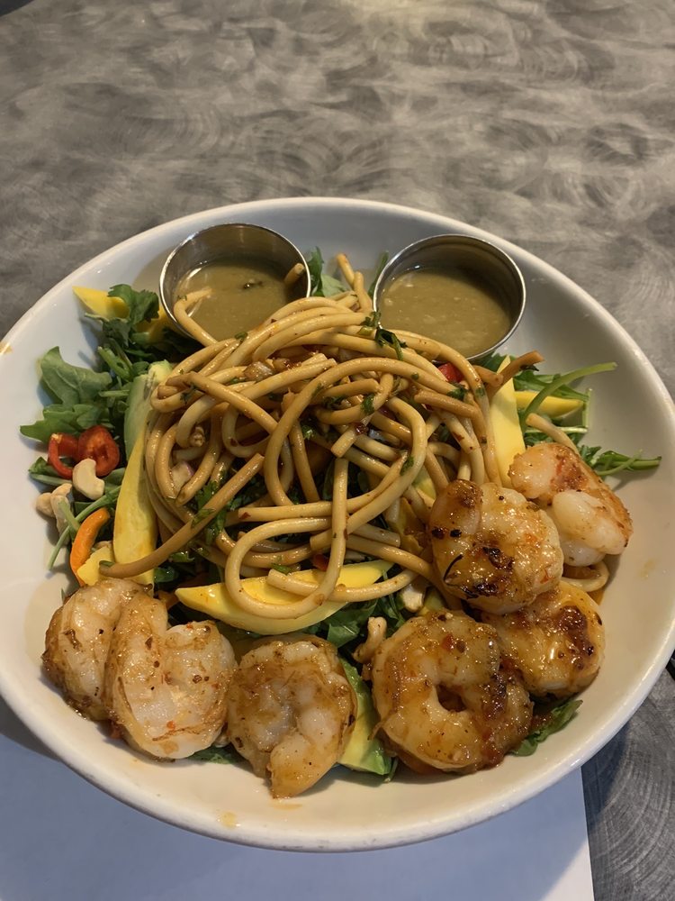 The Twisted Fork 1191 Steamboat Pkwy, Reno