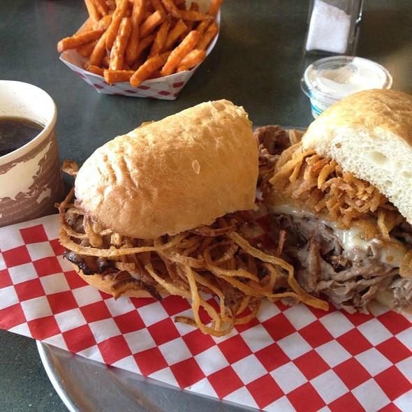 Photo credit: tripadvisor