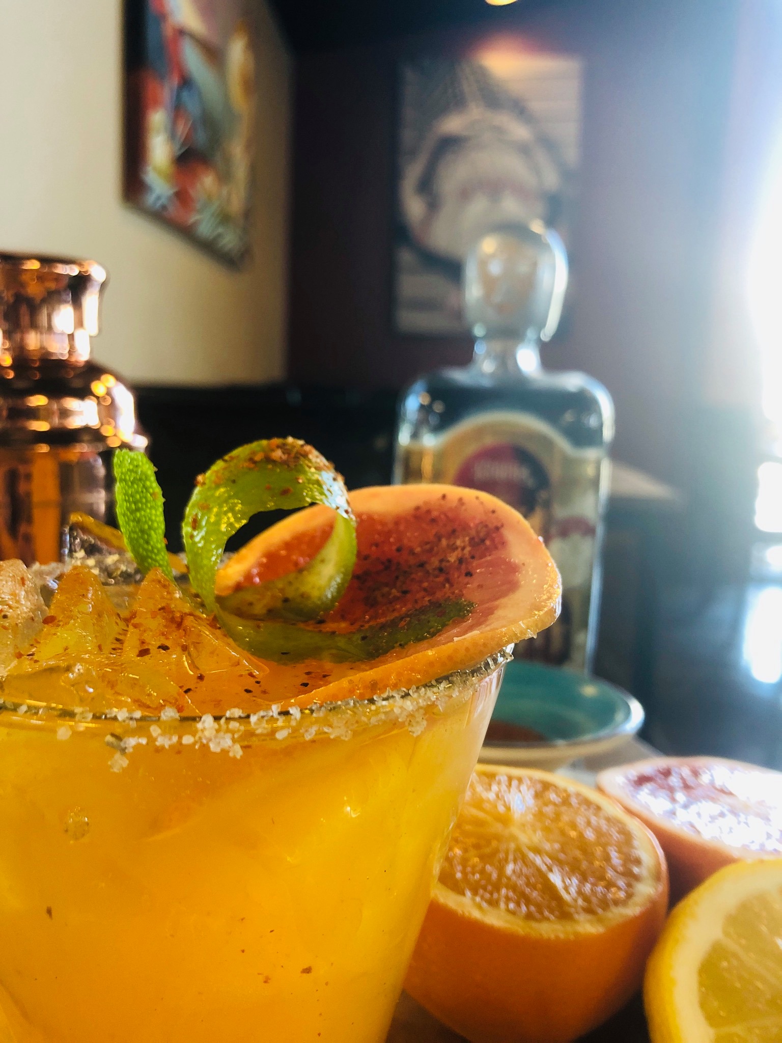 Anna's Méxican Grill 9570 S McCarran Blvd, Reno