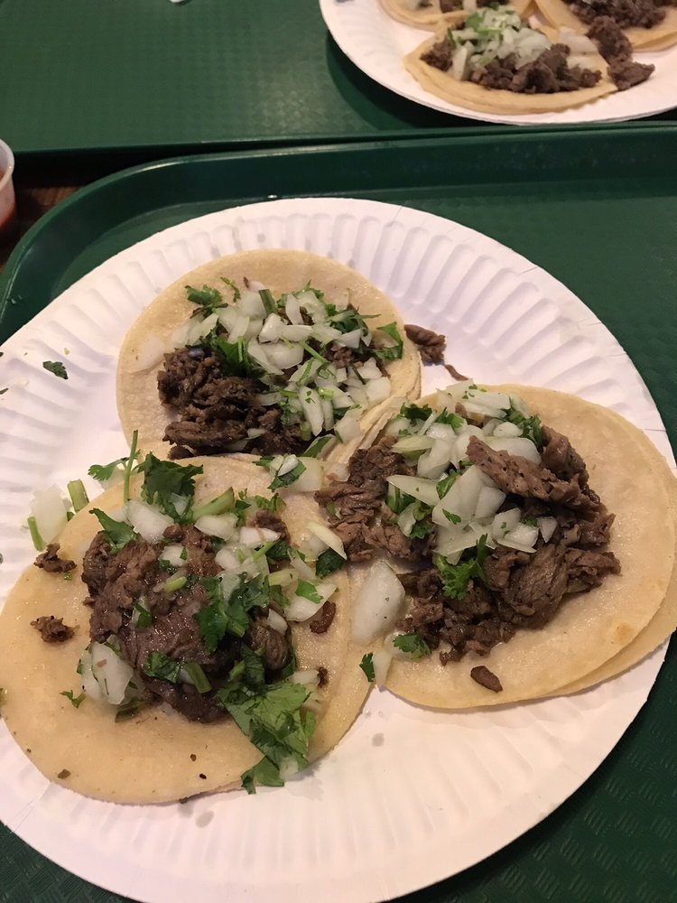 La Michoacana 4950 S Virginia St, Reno