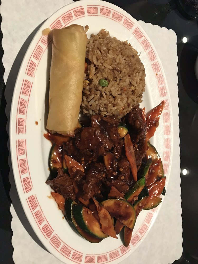 Szechuan Garden 903 W Moana Ln, Reno