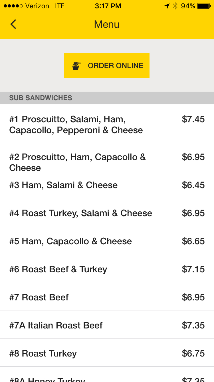 Photo credit: Yellowpages