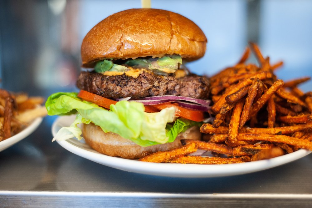 Midtown Eats 18 Cheney St, Reno