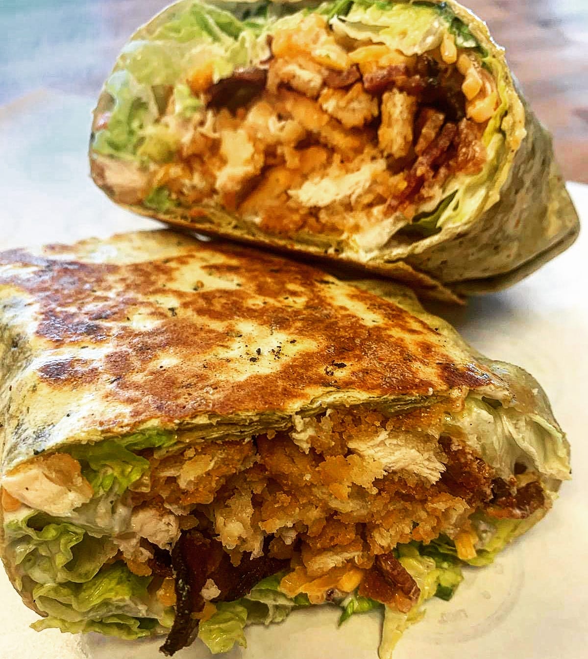Full Belly Deli 3064 Mill St, Reno
