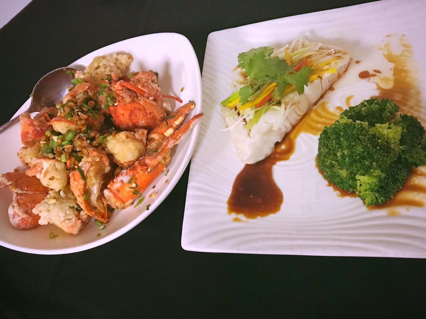 Crawfish Asian Cuisine 1296 E Plumb Ln, Reno