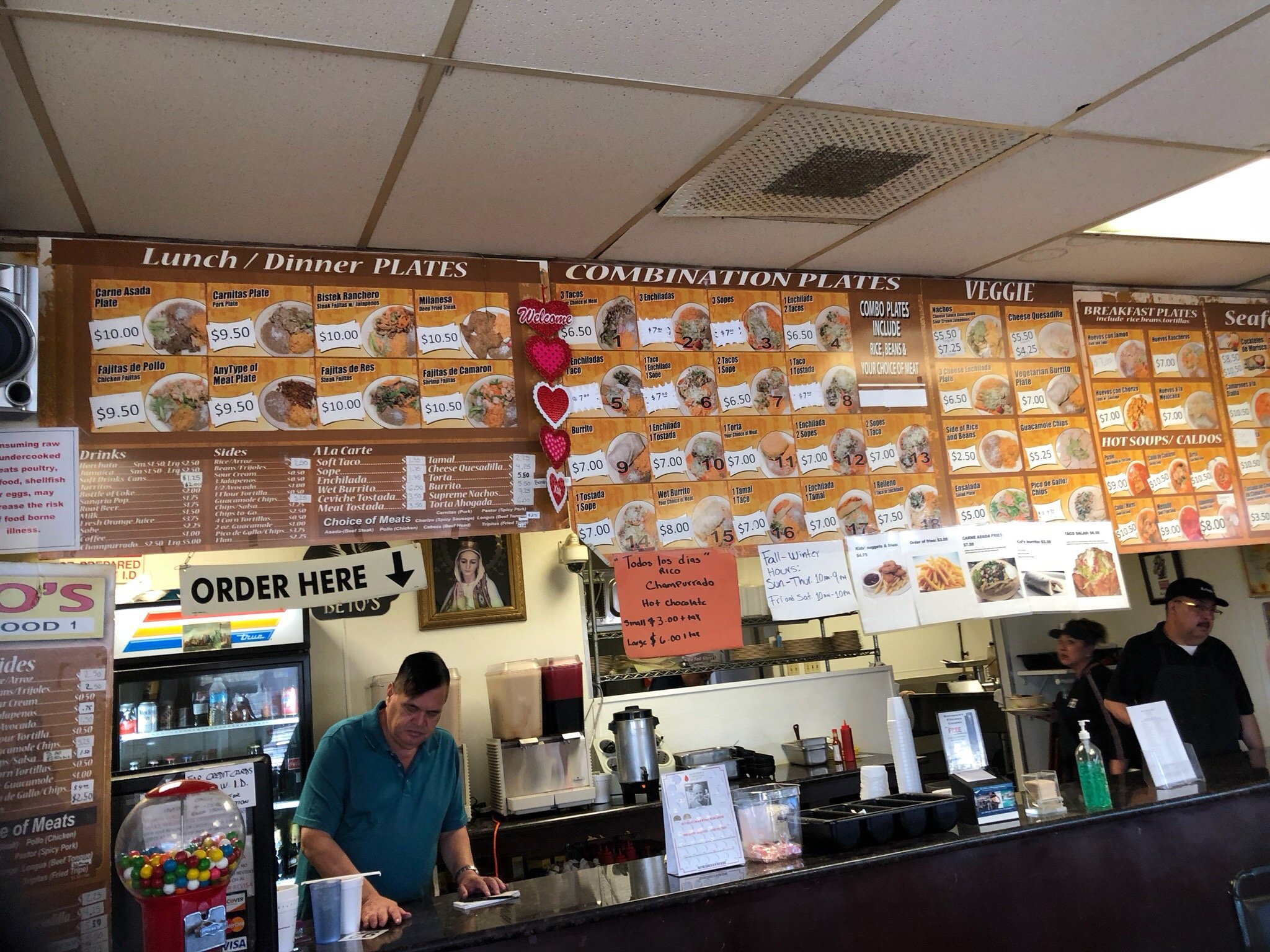 Photo credit: Tripadvisor