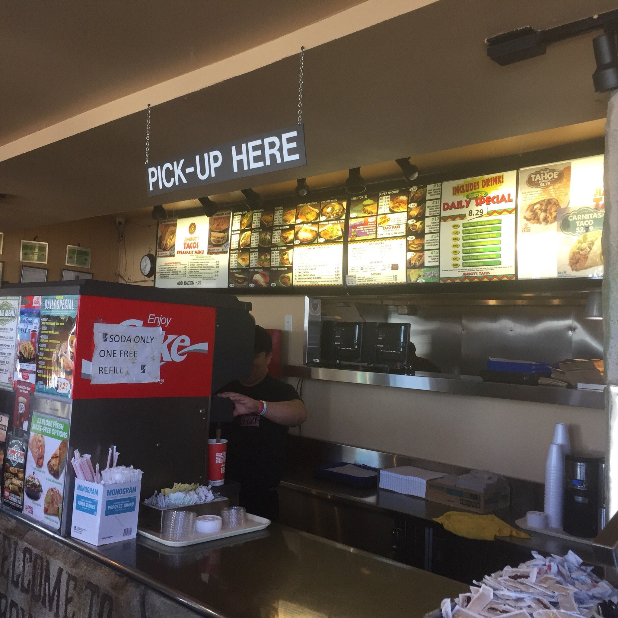 Photo credit: tripadvisor