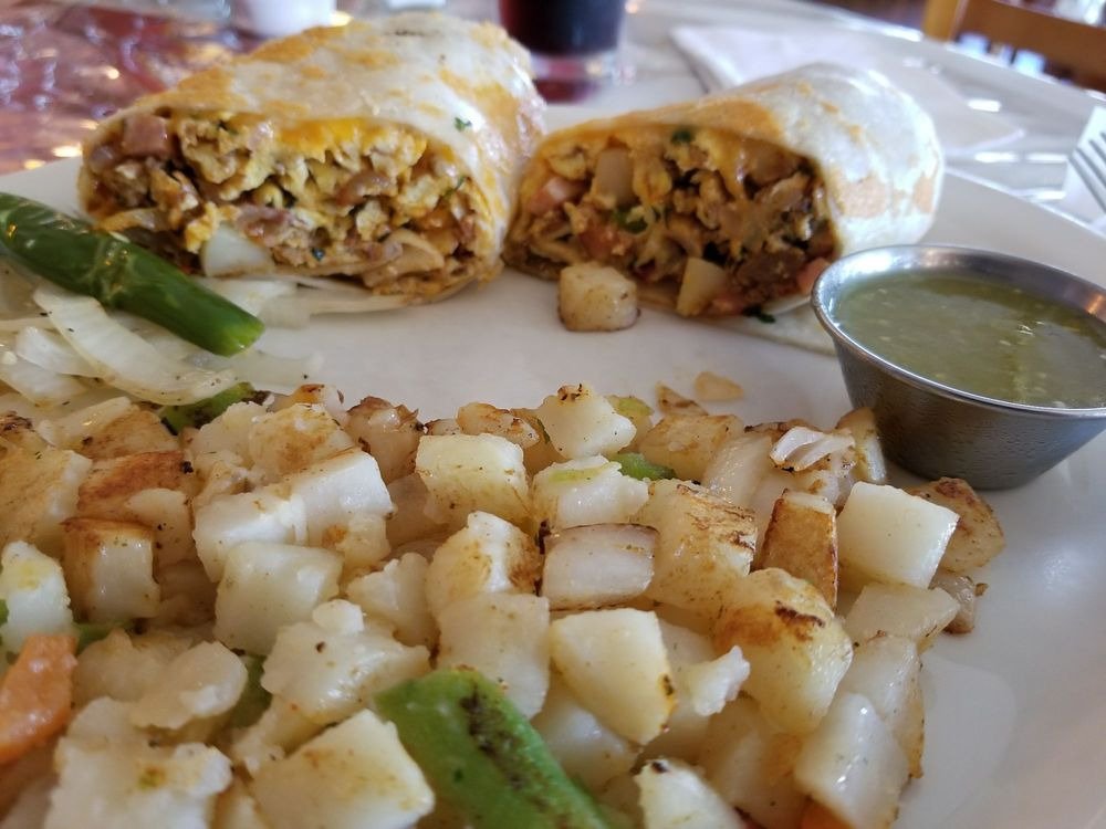 Photo credit: tripadvisor