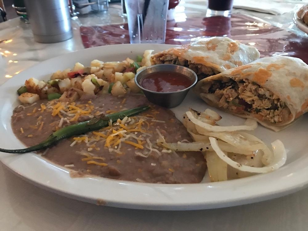 Photo credit: tripadvisor