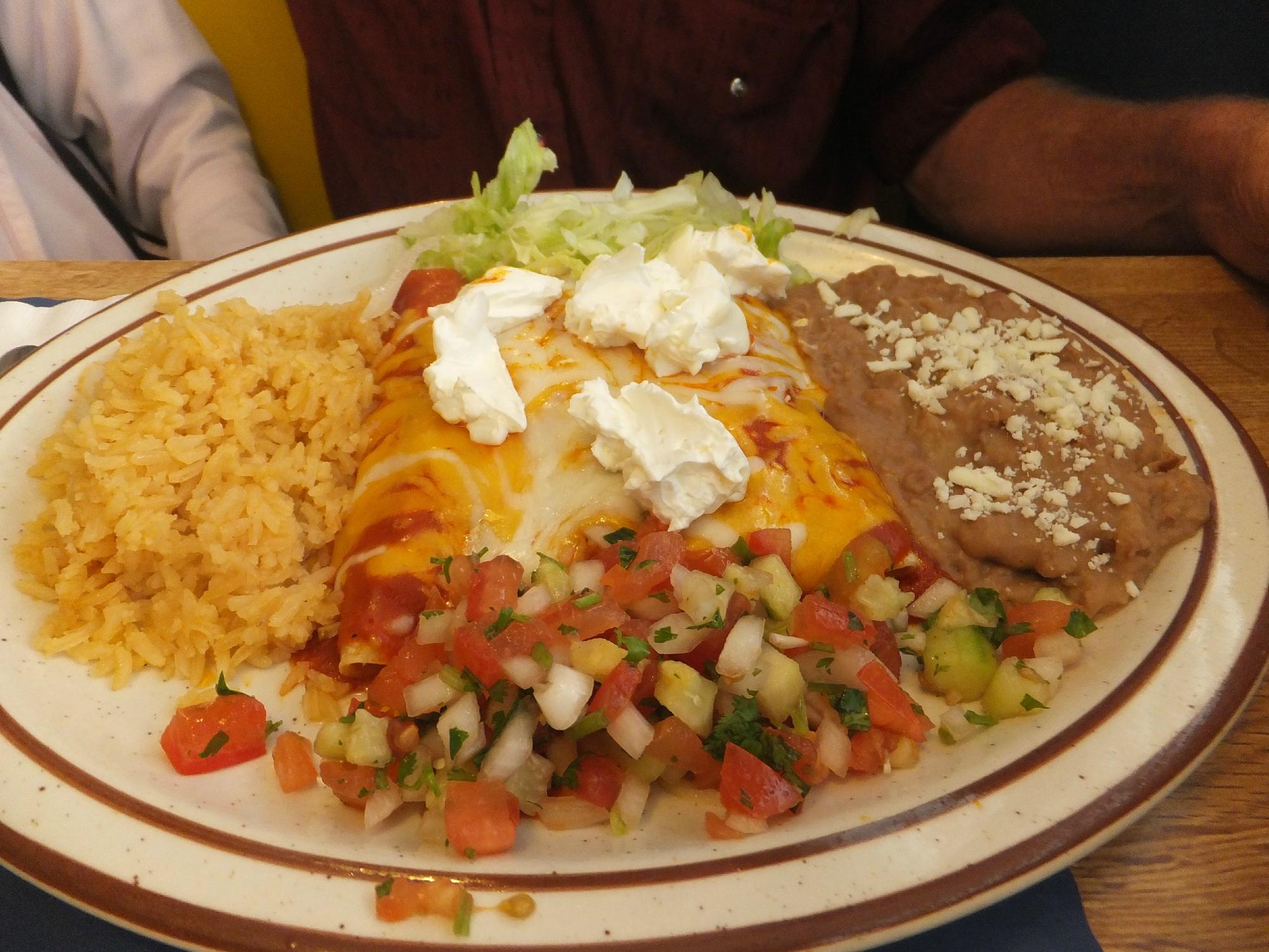 Photo credit: tripadvisor