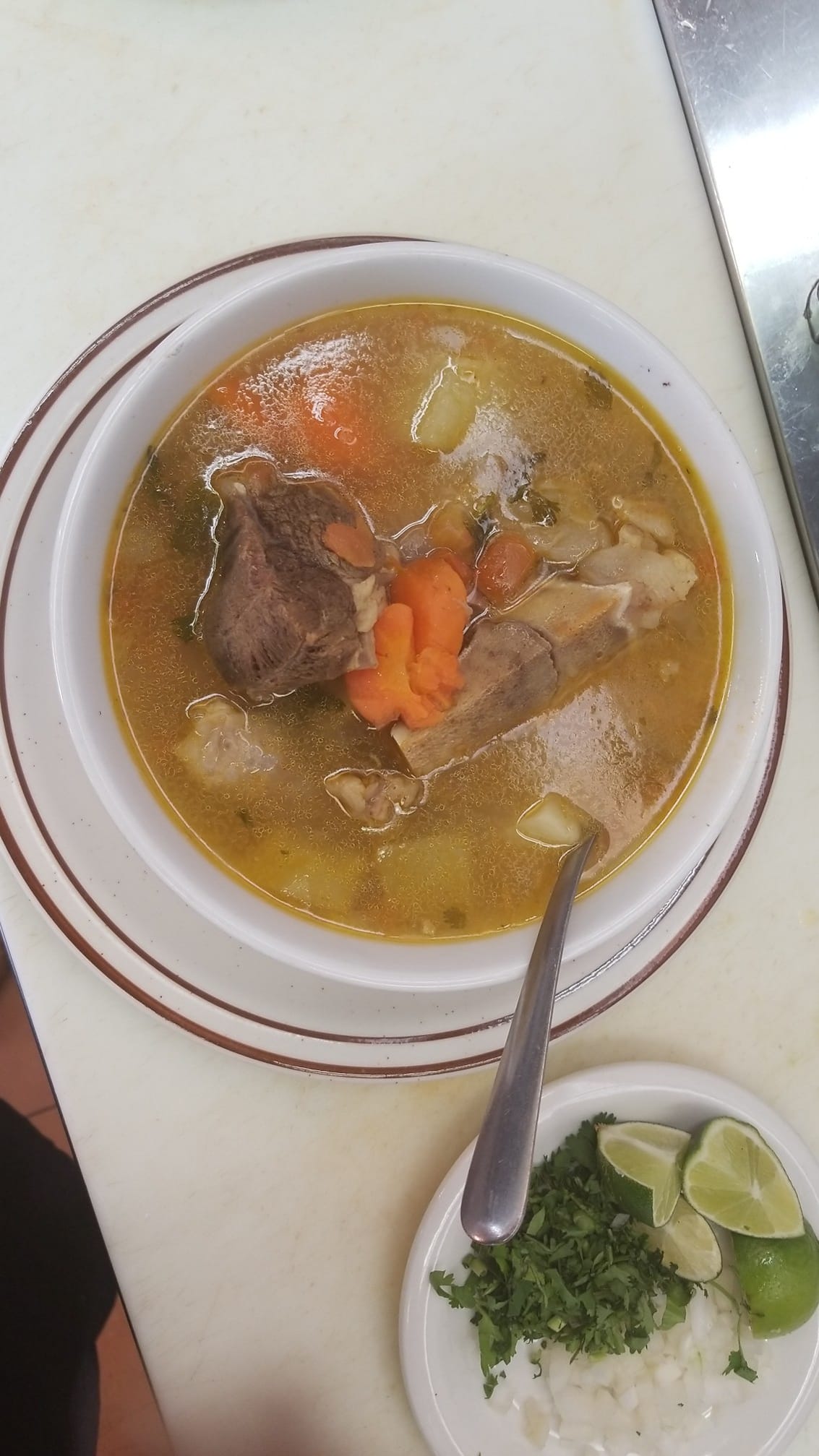 Mi Ranchito 500 Denslowe Dr F, Reno