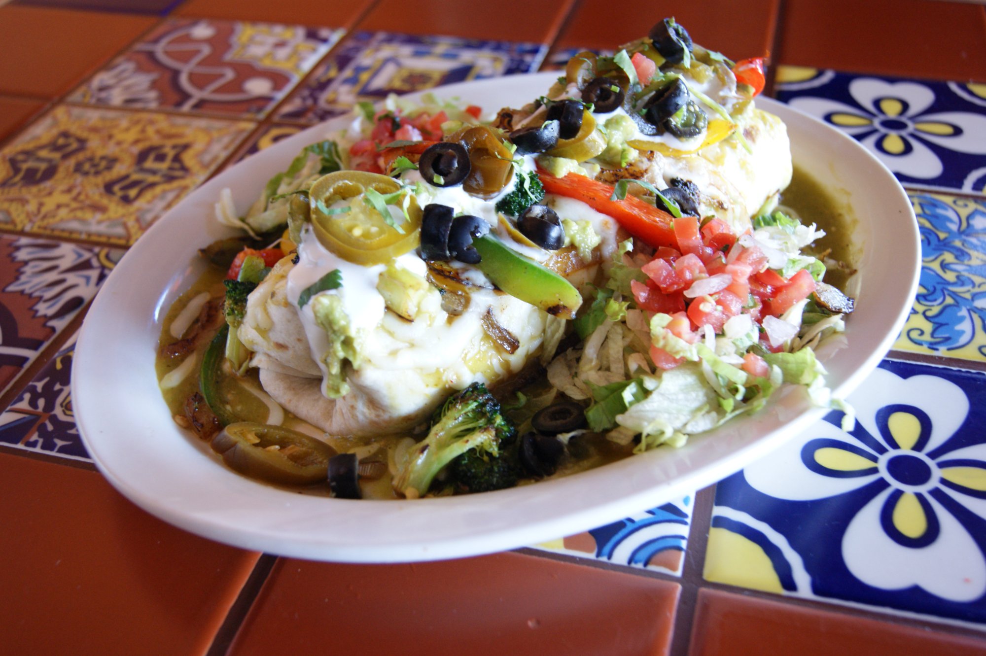 Photo credit: tripadvisor