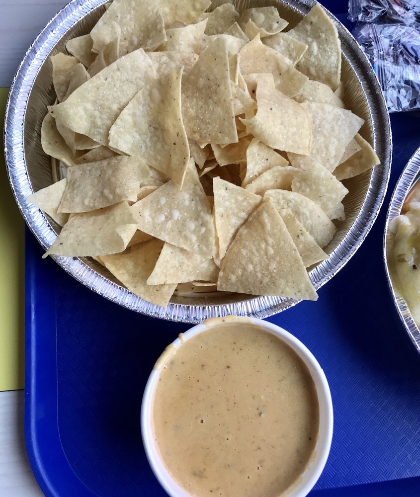 Costa Vida 4965 S Virginia St, Reno