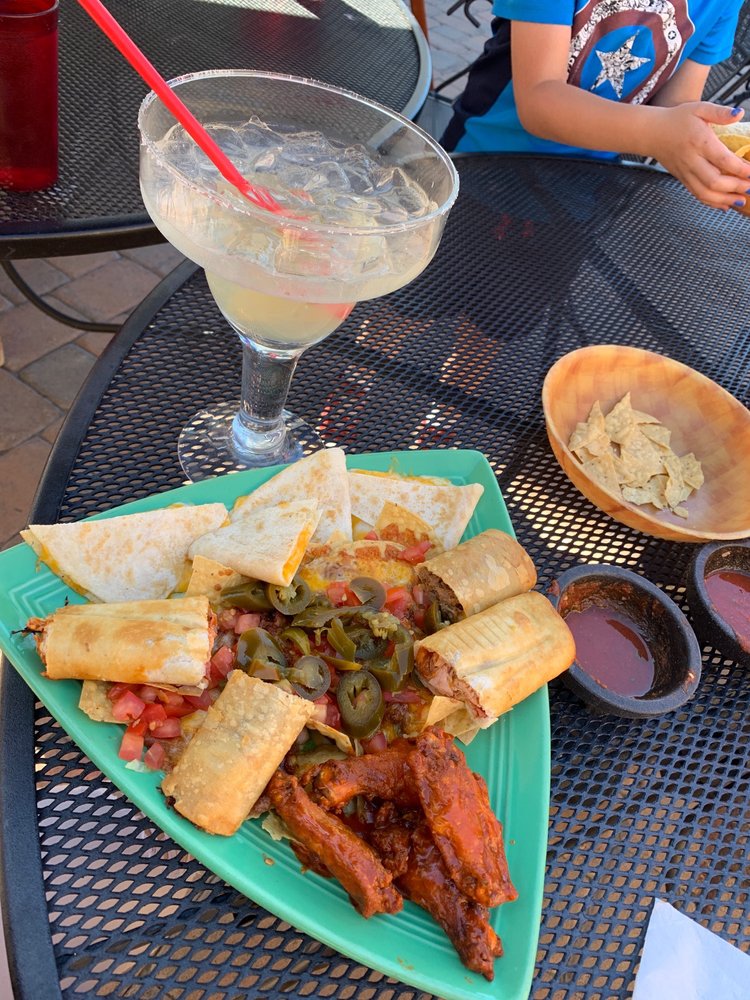 La Posada Real 5270 Longley Ln # 100, Reno