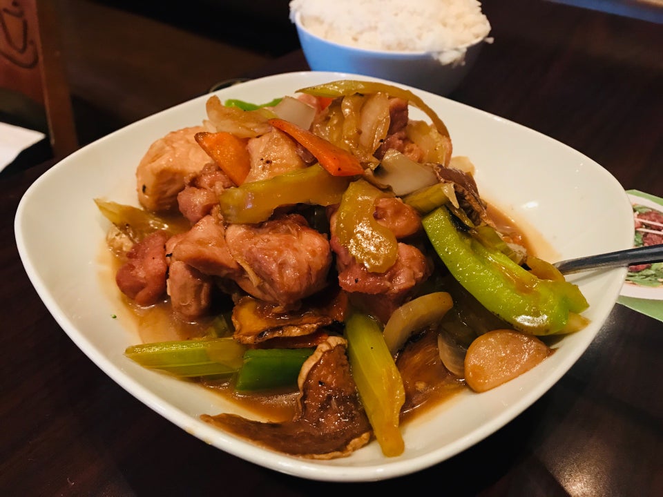101 Taiwanese Cuisine 400 W 5th St #104, Reno