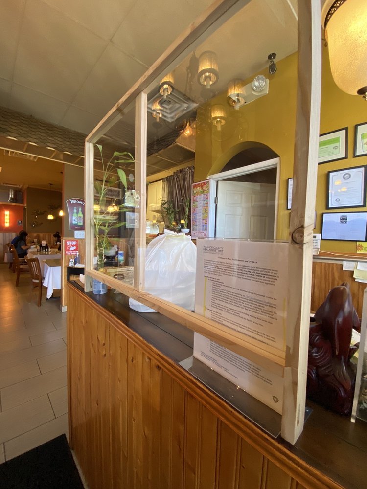 SF Kitchen 1775 Mill St A, Reno