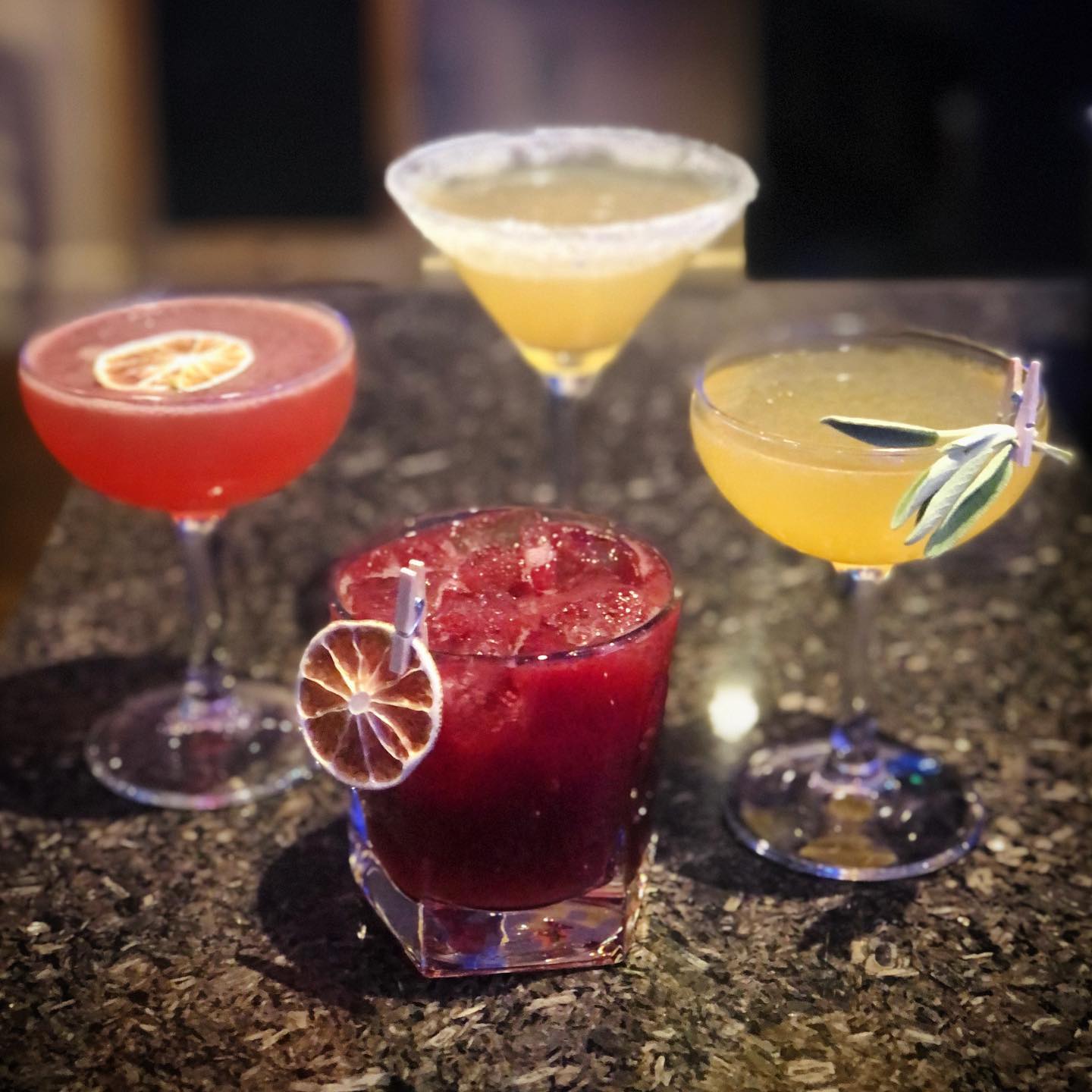Washoe Public House 275 Hill St, Reno