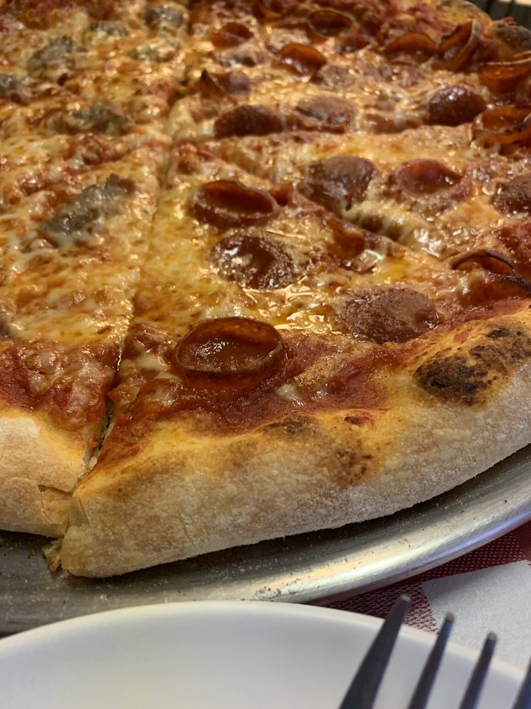 My Pie Pizza 9333 Double R Blvd, Reno