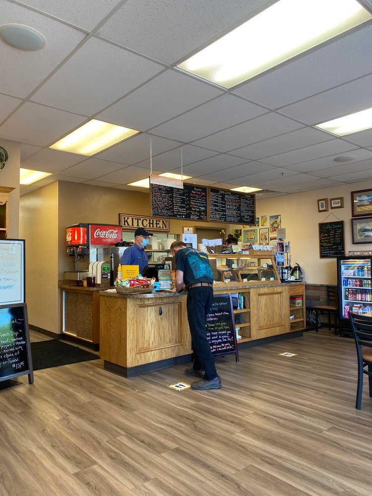 Wet Hen Cafe 3979 S McCarran Blvd, Reno