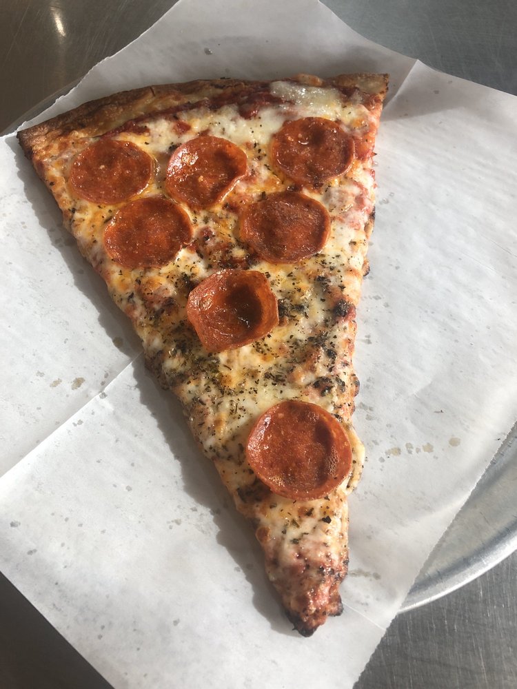 Nu Yalk Pizza 9780 S Virginia St, Reno