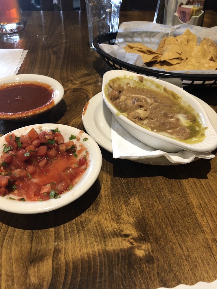 Murrieta's Restaurant & Cantina 8195 S Virginia St, Reno