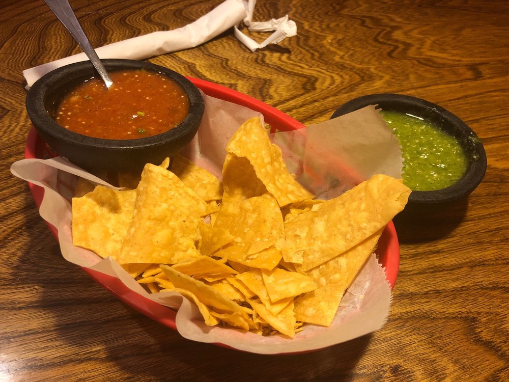 Fiesta Méxicana 10555 Stead Blvd #12, Reno