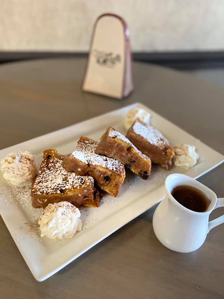 Uncaffe' Italian Bistro 900 W Moana Ln, Reno