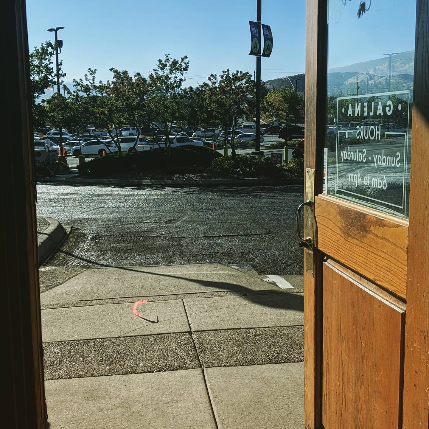 Truckee Bagel Company 18130 Wedge Pkwy, Reno