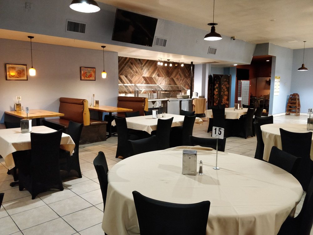 Taste of India 1255 Stardust St, Reno